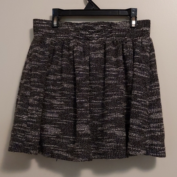 Free people Holly Go Tweed mini skirt - Picture 10 of 10